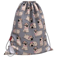 Мешок для обуви ErichKrause® 365x440мм Chilling Dog