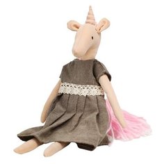 Интерьерная кукла «Волшебная единорожка» Сима ленд