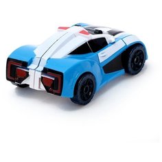 Робот-трансформер Woow Toys "Автобот" (2877243)