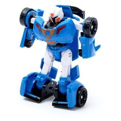Робот-трансформер Woow Toys "Автобот" (1760336)