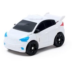 Робот-трансформер Woow Toys "Автобот" (1760334)
