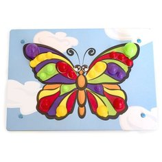 Мозаика Knopa "Дополняй и создавай 1" (87065)