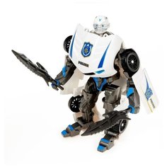 Робот-трансформер Woow Toys "Патруль" (38-81)