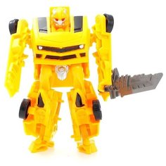 Робот-трансформер Woow Toys "Автобот" (39-1)