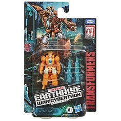 Трансформер Hasbro Transformers, Баттл Мастер, Офрайз (E71245L0)