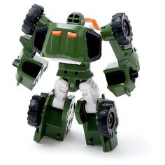 Робот-трансформер Woow Toys "Автобот" (2877245)