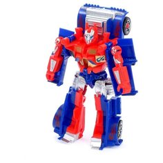 Робот-трансформер "Автобот", МИКС 1522034 Shunqirun