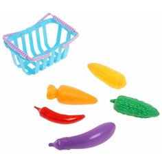 Продуктовая корзина "Магазинчик" Сима ленд