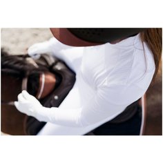 Вальтрап для лошади 900 JUMP, FOUGANZA Х Декатлон Decathlon