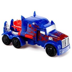 Робот-трансформер Woow Toys "Оптимус" (39-1)