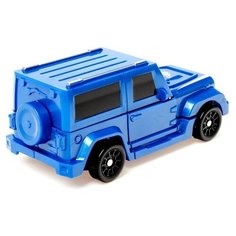 Робот-трансформер Woow Toys "Внедорожник" (39-8)