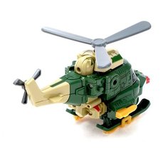 Робот-трансформер Woow Toys "Авиабот" (2877240)
