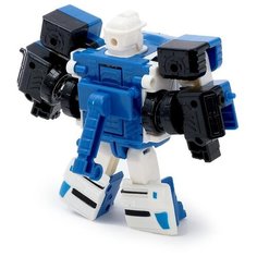 Робот-трансформер Woow Toys "Эвакуатор" (2877238)