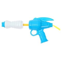 Водный пистолет Woow Toys "Панда", ранец-баллон (3940656)