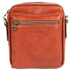 Сумка мужская Gianni Conti 912345 tan