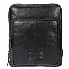 Сумка мужская Gianni Conti 1132314 black