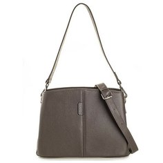 Сумка женская AFINA 514 кофе.фл