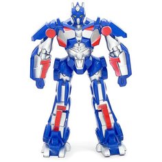 Робот «Автобот Оптимус», световые эффекты Сима ленд