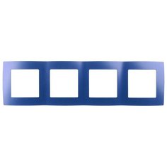 Рамка 4-постовая ЭРА 12 12-5004-29 Б0019432 ERA