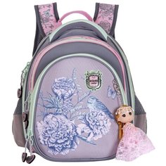 Школьный ортопедический Ранец Across 292-6