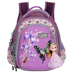 Школьный ортопедический Ранец Across 203-10