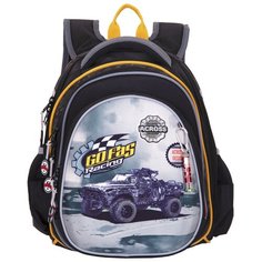 Школьный ортопедический Ранец Across 203-2