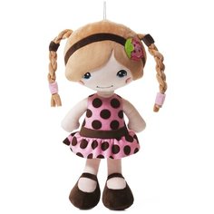 Мягкая игрушка Левеня Кукла Иннес 37 см