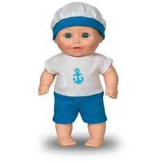 Кукла Весна Павлик 8, 23 см, В98