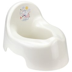 IDEA (М-Пластика) горшок М 2595 слоник