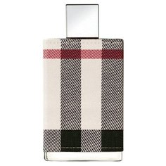 Парфюмерная вода Burberry London for Women, 100 мл