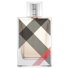 Парфюмерная вода Burberry Brit for Women, 50 мл