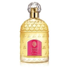 Туалетная вода Guerlain Champs Elysees (1996), 100 мл