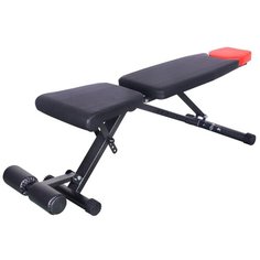 Скамья силовая универсальная DFC D369