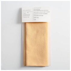 Набор для шитья Арт Узор "Тело куклы с волосам", 10*27 см