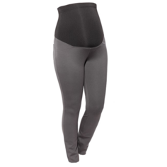 Брюки MammySize серый