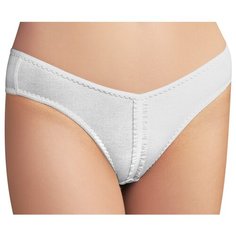 Трусы универсальные слипы с поддержкой живота P-02 (Слипы; Черный; Размер 1 (85-90)) Mare Bella