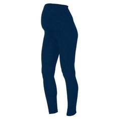 Легинсы MammySize синий