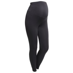 Легинсы MammySize черный