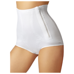 Бандаж послеродовой (корсет) Bliss 110 (Белый; Размер 1)