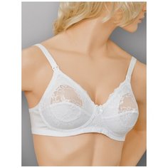 Бюстгальтер для кормления Bliss 206к кружевной (Черный; Размер 85-B;)