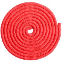 Grace Dance Скакалка для гимнастики, 3 м, цвет красный