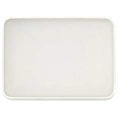 Chacott Блеск для губ Lip Gloss Refill, бесцветный