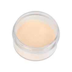 Chacott Закрепляющая пудра Finishing Powder 761 натуральный
