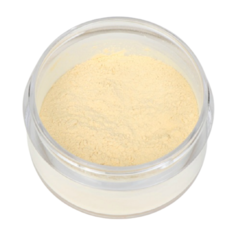 Chacott Закрепляющая пудра с перламутром и блёстками Finishing Powder with Pearl and Lame 789 банан