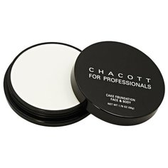 Chacott Тональный крем сухой крем-пудра для лица и тела Cake Foundation, 50 г, оттенок: 213