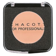 Chacott Тональный крем Stage Foundation, 4 г, оттенок: 408