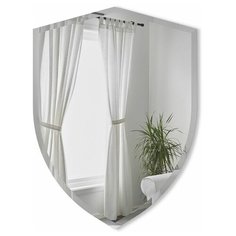 Зеркало настенное shield 57 x 80 см 306200-165 Umbra