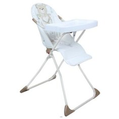 Стульчик для кормления Самсон, Медвежонок Love Альма няня