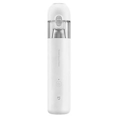 Ручной беспроводной пылесос Xiaomi Mijia Handy Vacuum Cleaner SSXCQ01XY