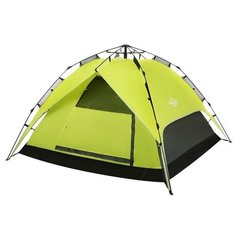 Палатка-автомат туристическая SWIFT 3, размер 200 х 200 х 126 см, 3 х местная 5311054 Maclay